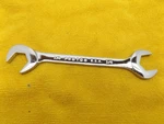 Proto 3124 Angle Open End 3/4" *very Nice Wrench*. Fixed Price $20.00.