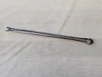 Snap-on Box End Spline Offset Wrench 1/4" 5/16" XDES810 Broken. Fixed Price $20.52.
