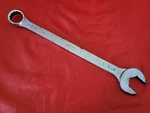 Mac CW36 1-1/8" 12 Point Combination Wrench Open Box End Usa Sae S8. Fixed Price $28.50.