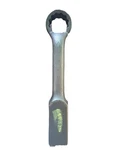 Wright Tool 1962 1-15/16" Offset Hammer Wrench Usa 12 Point Knocker. Fixed Price $49.95.