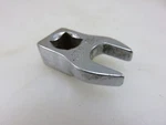 Easco 64 512 Crowfoot Wrench 3/8" Drive 12MM Opening Crowsfoot Made Usa. Fixed Price $14.93.