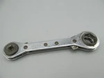 Robinair 10559 9/16 3/16 Combination Wrench. Fixed Price $6.03.