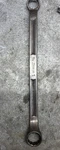 Vintage Snap-on Box End Wrench, 15/16"-1", GXV3032 Usa. Fixed Price $15.99.