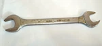 Thorsen 3030 Double Open Wrench & 15/16 Usa. Fixed Price $8.10.