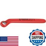 Knipex 98 01 08 1000V Insulated Mm Offset Wrench. Fixed Price $39.12.