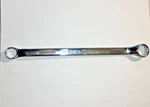 Snap-on Tools XB2022 5/8" 11/16" Offset Box End Wrench Underlined Logo Usa. Fixed Price $15.97.