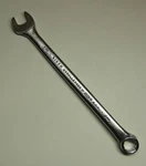 *challenger* By Proto 9MM 12 Point Combination Wrench 6109M - Made U.s.a.. Fixed Price $5.50.