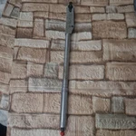 Britool Evt 300 Atv - 1/2 " Inch 68NM Square Drive Torque Wrench England. Fixed Price $44.30.