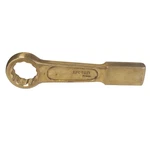 UH2765SWM Hvduty Metric Non-sparking 12 Pt Flat Striking Wrench Mm 14-13/16". Fixed Price $611.21.