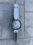 Cdi Model 2502 Ldin Torque 3/8 Drive Inch Pounds,newton Meters. Fixed Price $100.00.