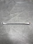 Snap-on XDH1214 3/8" 7/16" Pt Sae High Performance 15 Offset Box Wrench. Fixed Price $22.49.