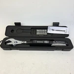 Blackmax Btldtw Digital Adjustable Torque Wrench 6-63LB Ft. 1/4" 3/8". Fixed Price $169.99.