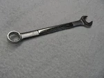 Craftsman Sae Satin Combination Wrench, 12PT, Usa Nos, 13/16" - Part # 44702. Fixed Price $29.97.
