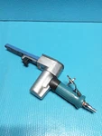DYNABRADE40320 -dynafile Ii Belt Sander, 20000 Rpm.. Fixed Price $398.00.
