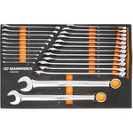 Apex Tool Group B3190964 12-POINT Long Pattern Combination Metric Wrench Modu.... Fixed Price $392.58.
