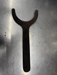 Vintage Jh-williams & Co Pin Spanner Wrench Inch 442. Fixed Price $19.95.