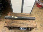 Proto 6018AB Torque Wrench 3/4" Dr 60-300 Ft Lb With Case U.s.a.. Fixed Price $150.00.