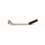 3/8" Drive Bent Flex Head Ratchet Double Offset Nitrile Comfort Grip 10-3/4". Fixed Price $174.74.