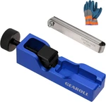 Spark Plug Tool With 32 Blade Steel Feeler Gauge, Gapping Fo. Fixed Price $26.34.
