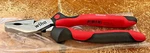Wiha 8" 200MM Heavy Duty Cutter & Linesman Plier Dynamic Softgrip 32319. Fixed Price $14.99.