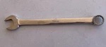 Snap-on 11/16" Wrench Combi OEX-22 Free Ship In Usa. Fixed Price $18.00.