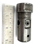 Jacobs 441-J9 Cap Chuck Holder #10-1/2 Power Threading Tapmatic Rubberflex. Fixed Price $83.99.