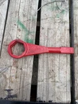 Oteco Bw 5175 Hammer Striking Slug Wrench ( 3/4 Stud 2 Nut) Six Point. Fixed Price $75.00.