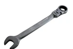 New Sonic 4170317 Flexible Ratcheting Wrench 12-POINT 17MM. Fixed Price $49.99.