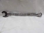 Wright Grip 2.0 3/4" Combination Wrench 1124 - Made The Usa. Fixed Price $17.99.