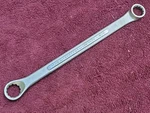 Crescent Usa Ltb 2022 5/8" 11/16" Box End Wrench, New Old Stock. Fixed Price $14.99.