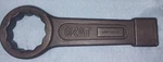 Ozat FSW37M59 2-5/16" 59MM Impact Striking Hammer Slugging Wrench. Fixed Price $84.15.