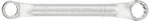 Ktc M5S1214 Short Combination Wrench 12MM 14MM Double Box End 45 Degree. Fixed Price $75.56.