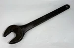Williams BW-14 2-3/8" Open End Wrench Hole. Fixed Price $64.95.