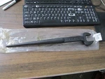 Klein Tools 3221 5/8" Erection Wrench For Us Regular Nut. Fixed Price $44.00.