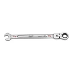Milwaukee 45-96-9811 11/32 Flex Head Ratcheting Wrench. Fixed Price $37.99.