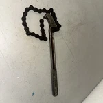 Vintage Craftsman =v= Series Chain Wrench Patent 2944452 Usa. Fixed Price $35.00.