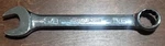 Snap OEX200B 5/8" 12 Point Short Sae Combination Wrench New Logo. Fixed Price $16.99.