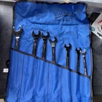 3/8" To 3/4" Supercombo Wrench Set, 7PCS. Williams Usa # JHWWS1170SCA. Fixed Price $99.00.