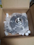 3261 Severe Duty E-v Fan Drive Clutch Ford Powerstroke 6.0L Turbo Diesel. Fixed Price $64.99.