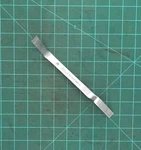 Snap Tools B3404B Drum Brake Adjuster Spoon Adjustment. Fixed Price $15.00.