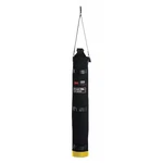 3M Dbi-sala 1500136 Bucket, Black, Yellow, Canvas. Fixed Price $229.99.
