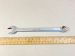 Vintage Utica 5/8" Combination Wrench Loc-rite #23120 Usa. Fixed Price $5.00.