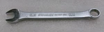Stanley 5/8" Combination Wrench 12 Point Model 86-837 Long Sae #682P. Fixed Price $12.99.