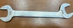 Armstrong Armaloy 15/16 Open End & Angle Wrench Thin Handle Usa Rare. Fixed Price $19.99.