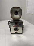 Vintage Imperial Satellite 127 Camera W/ Flash Gray Untested Usa Mid-century. Fixed Price $8.95.
