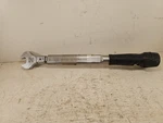 Tohnichi CL100NX15D Interchangeable Preset Torque Wrench W/head SH15DX19. Fixed Price $166.06.