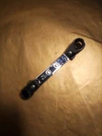 Brand New Blue Point RYA810 1/4-5/16 12 Angle Ratchet Wrench Lot 907. Fixed Price $24.00.