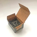 Lot Of 100 Pcs Unbrako 3/32" Short Arm Hex Socket Wrench Allen Keys. Fixed Price $37.19.