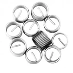 7/16-14X1.5D 10 Threads Inserts 25609 Drill Size 11.5MM 29/64 Oem Fix-a-thred. Fixed Price $8.47.