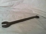 Proto 1228BASD Wrench-new No Box. Fixed Price $25.87.